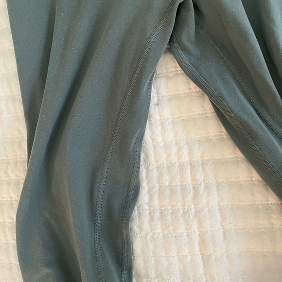 Lulu align leggings ☁️ - Picture 6 of 8